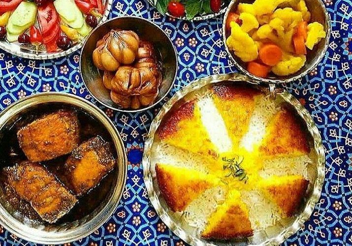 لیست غذاهای جنوبی ایران؛ از خوزستان تا سیستانوبلوچستان