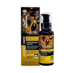 روغن آرگان لاینتس, Lightness argan oil protein, روغن مو پروتئینه 100 میل, تقویت کننده مو بدون سولفات, روغن آرگان ضد ریزش لایتنس, ترمیم مو آسیب دیده لاینتس, خرید روغن آرگان ترکیه ای, روغن مو حجم دهنده تورک مارکت ارس ، بهترین روغن آرگان برای موهای خشک و وز, روغن لاینتس پروتئینه مناسب موهای رنگ شده, تقویت ریشه مو با روغن آرگان Lightness 100 میل, خرید آنلاین روغن آرگان ضد موخوره از ترکیه, سرم مو لایتنس با ویتامین B5 برای رشد مو
