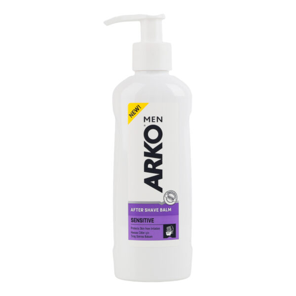 بالم کرمی پمی آرکو ARKO مدل: SENSITIVE حجم: 200ml